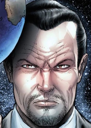 [Valiant]"Toyo Harada"