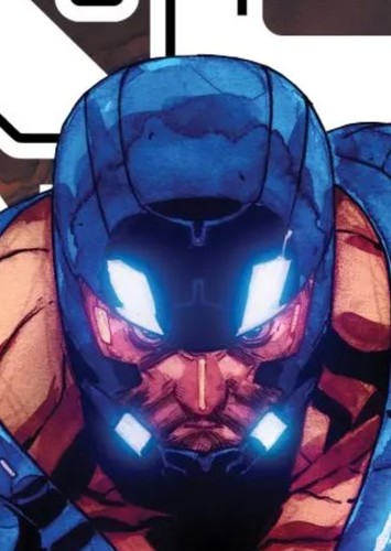 [Valiant]X-O Manowar