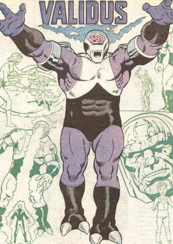 Validus
