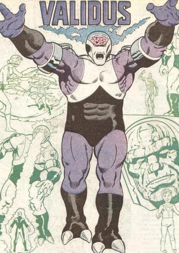 Validus
