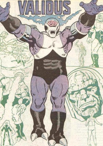 Validus