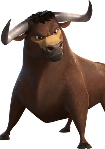 Valiente The Bull