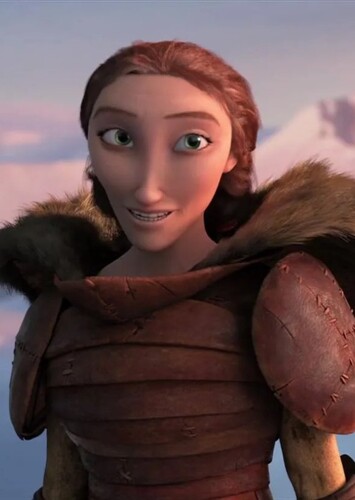 Valka haddock