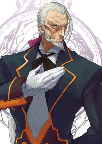 Valkenhayn R. Hellsing