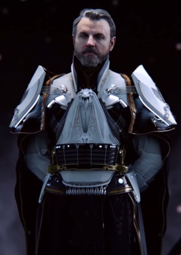 Valkorion