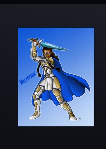 Valkyrie