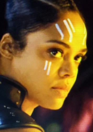 Valkyrie