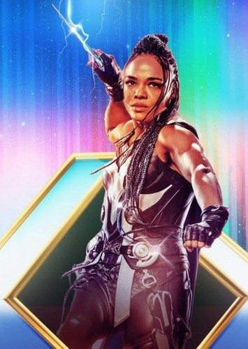 Valkyrie