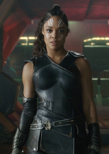 Valkyrie