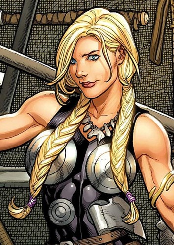 Valkyrie