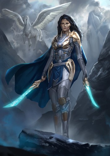 Valkyrie
