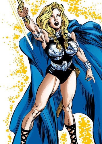 Valkyrie