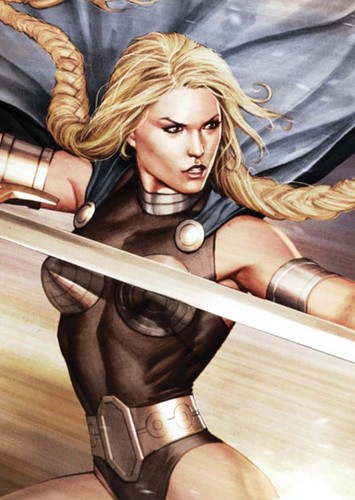 Valkyrie