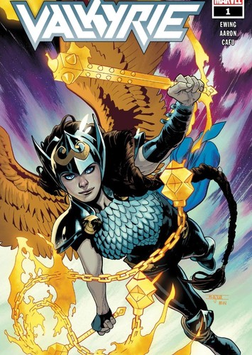 Valkyrie