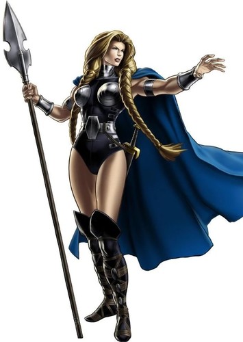 Valkyrie