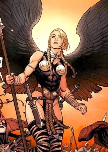 Valkyrie