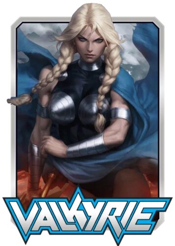 Valkyrie