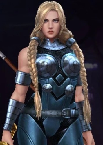 Valkyrie