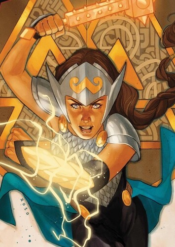 Valkyrie