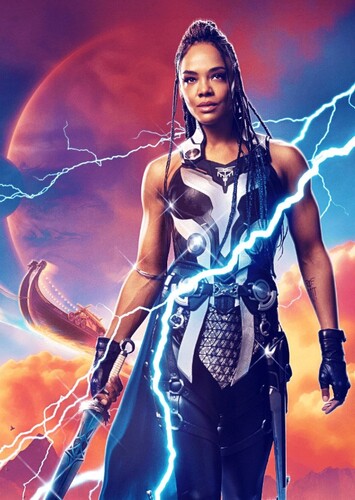 Valkyrie