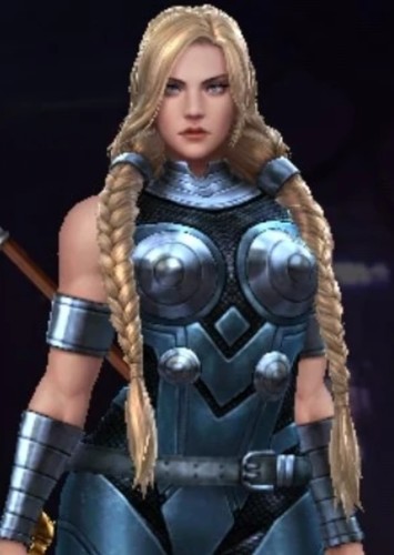 Valkyrie