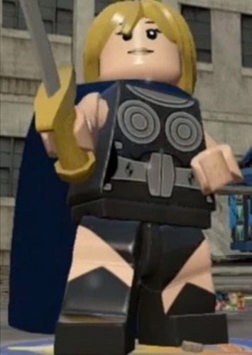 Valkyrie