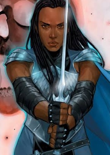 Valkyrie