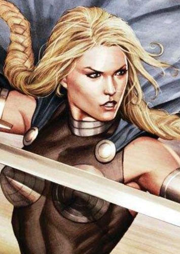 Valkyrie