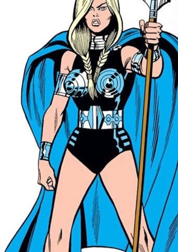 Valkyrie