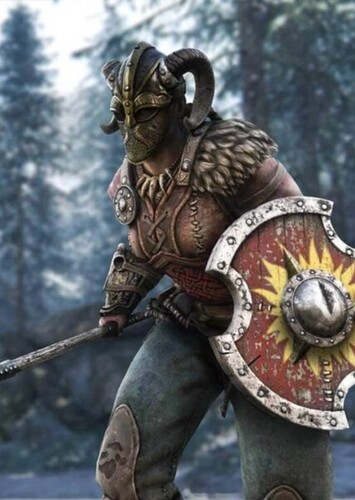 Valkyrie