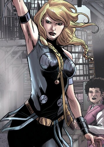 Valkyrie