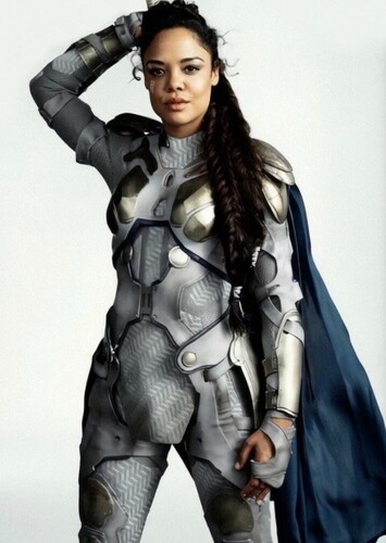 Valkyrie