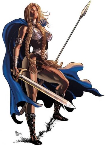 Valkyrie
