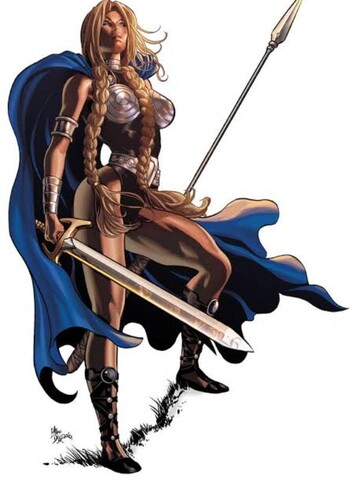 Valkyrie