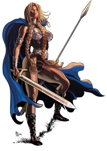 Valkyrie