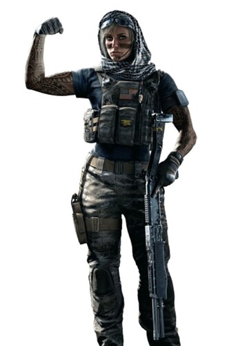 Valkyrie