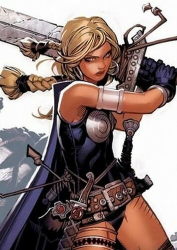 Valkyrie