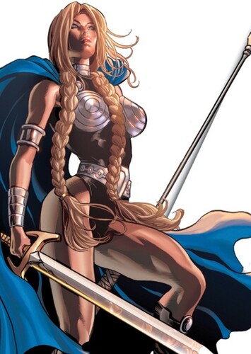 Valkyrie