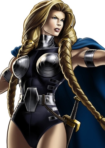Valkyrie