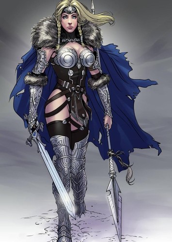 Valkyrie