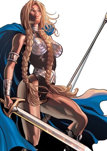 Valkyrie