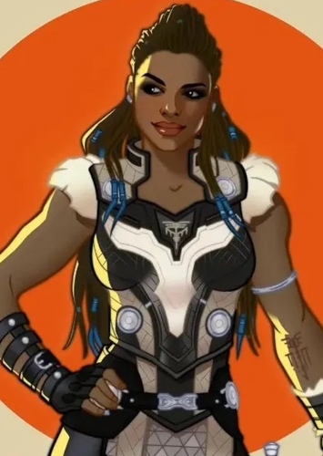 King Valkyrie