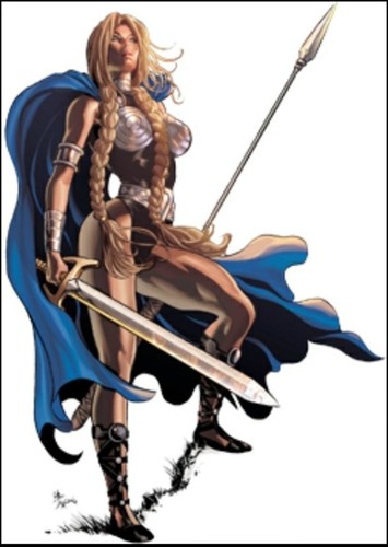 Valkyrie