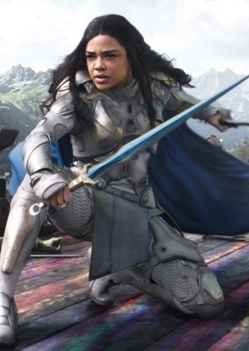 Valkyrie