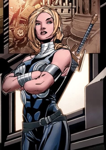 Valkyrie