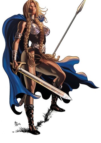 Valkyrie