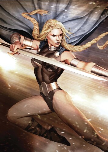 Valkyrie