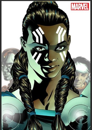 Valkyrie