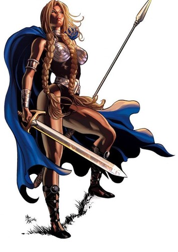 Valkyrie