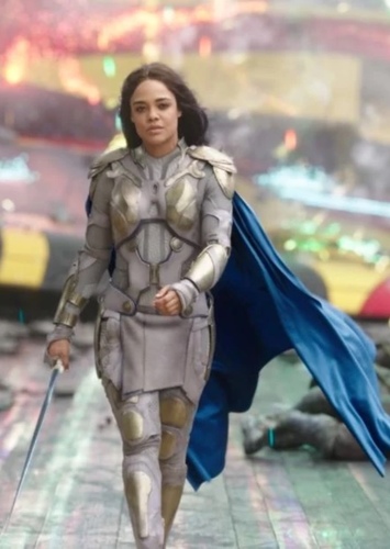 Valkyrie